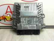 Motorsteuergerät 194333 Peugeot 407 (6D) Limousine 2.0 HDiF 16V (DW10BTED4(RHR))
