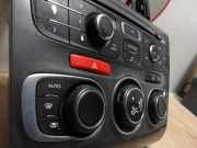 Bedienung Heizung 00006452V9 Citro?n C4 Berline (NC) Schr?gheck 5-drs 1.6 Hdi 90 (DV6DTED(9HP)) DV6DTED(9HP)