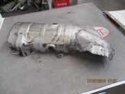 Hitzeschild Citroën C5 III Berline (RD) Schrägheck 1.6 HDiF 16V (DV6TED4(9HZ))