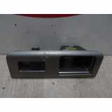 Becherhalter Nissan Navara (D40) Pick-up 2.5 dCi 16V 4x4 (YD25DDTi) 2006