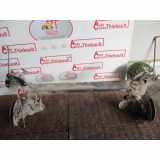 Hinterachse Komplett 555113267R Renault Kangoo Express (FW) Van 1.5 dCi 85 (K9K-800) 2009
