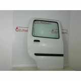 Tür Rechts Hinten 93181637 Opel Agila (A) Großraumlimousine 1.2 16V (Z12XE) 2002
