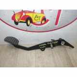 Kupplungspedal 465033381R Renault Clio IV (5R) Schrägheck 5-drs 0.9 Energy TCE 90 12V (H4B-400(H4B-A4)) 2014