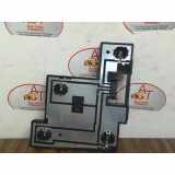 Kennzeichenbeleuchtung LINKS Ford Fiesta 4 Schrägheck 1.8 Di (RTN)