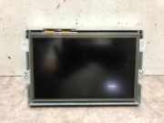 Navigation Display T2H3583 Jaguar XE Limousine 2.0d 180 16V (204DTD(AJ20D4)) 2015