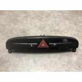 Warnleuchte Schalter 98060429XT Peugeot 308 CC (4B) Cabrio 1.6 HDiF 16V (DV6C(9HR)) 2010