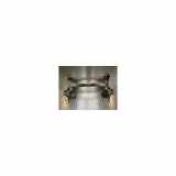 Hinterachse Komplett 9833974980 Peugeot 5008 II (M4/MC/MJ/MR) Großraumlimousine 1.5 BlueHDi 130 (DV5RC(YHZ)) 2022