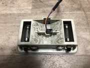 Innenbeleuchtung PLAFOND Audi A6 Avant (C6) Kombi 2.7 TDI V6 24V (BPP)