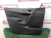 Türverkleidung Links Vorne - 9345N8 Citroën C3 (SC) Schrägheck 5-drs 1.4 HDi (DV4C(8HR))