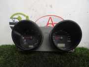 Tachoeinheit Kmh - 6H0920900H7DE Seat Arosa (6H1) Schrägheck 3-drs 1.4 TDI (AMF)