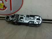 Kennzeichenbeleuchtung RECHTS Peugeot 806 Großraumlimousine 2.1 TD 12V (XUD11BTE(P8C-2))