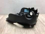 Lenksäule Verkleidung 484725523R Renault Megane IV (RFBB) Schrägheck 5-drs 1.2 Energy TCE 130 (H5F-408)