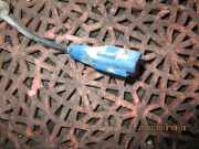 Hinterachse Komplett 5148V2 Peugeot 207/207+ (WA/WC/WM) Schrägheck 1.4 HDi (DV4TD(8HZ))