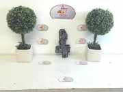 Kennzeichenbeleuchtung RECHTS Opel Corsa B (73/78/79) Schrägheck 1.5D (4EC1)