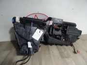 Gebläsekasten 1K1820007C Volkswagen Golf V Variant (1K5) Kombi 1.9 TDI (BXE) BXE