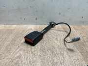 Gürtelschnalle Rechts Vorne 878161367R Renault Megane IV (RFBB) Schrägheck 5-drs 1.5 Energy dCi 115 (K9K-872)
