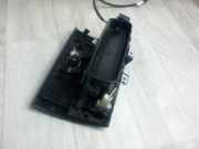 Armaturenbrett Duse BMW X5 (E53) SUV 3.0d 24_V (M57-D30)