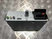 Radio ORIGINEEL 1615053580 Peugeot 508 (8D) Limousine 2.0 HDiF 16V (DW10BTED4(RHF))