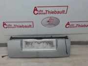 Halter Kennzeichenleuchte Citroën C2 (JM) Schrägheck 3-drs 1.4 (TU3JP(KFV))