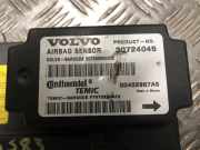 Steuergerät Airbag Volvo C30 (EK/MK) Schrägheck 3-drs 1.6 D 16V (D4164T)