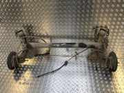 Hinterachse Komplett 13427910 Daewoo / Chevrolet Orlando (YYW) Großraumlimousine 2.0 D 16V (Z20D1)