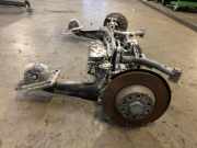 Hinterachse Komplett Volkswagen Tiguan (AD1) SUV 2.0 TDI 16V BlueMotion Technology SCR (DFGA) DFGA