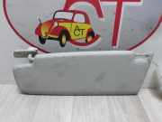 Sonnenblende RECHTS 1K0857552K2F4 Volkswagen Golf V (1K1)