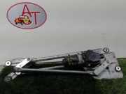 Scheibenwischermotor Vorne 28810EQ31A Nissan X-Trail (T30) SUV 2.2 dCi 16V 4x4 (YD22ETi)