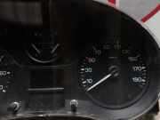 Tachoeinheit Kmh - 9801642280 Peugeot Expert (G9) Van 2.0 HDiF 16V 130 (DW10CD(AHZ))