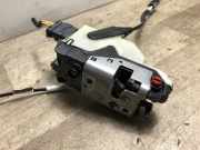 T?rschloss Rechts Hinten 9812501180 Peugeot 2008 (CU) Gro?raumlimousine 1.2 12V e-THP PureTech 110 (EB2DT(HNZ))