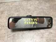 Innenspiegel 3C0857511J9B9 Skoda Fabia II (5J) Schrägheck 5-drs 1.6 TDI 16V 75 (CAYA)