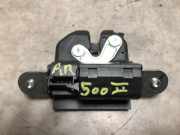 Heckschloss Fiat 500C (312) Cabrio 1.0 Hybrid (46341162)