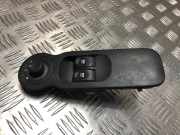 Schalter Für Elekt. Fensterheber Links Vorne 8200214939 Renault Modus/Grand Modus (JP) Großraumlimousine 1.5 dCi 70 (K9K-762)