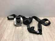 Sicherheitsgurt Links Hinten 5J6857447BRAA Skoda Fabia II Kombi Kombi 5-drs 1.9 TDi (BSW)