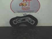 Kennzeichenbeleuchtung LINKS Renault Megane II (BM/CM) Schrägheck 1.6 16V (K4M-761(K4M-W7))