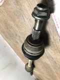 Antriebswelle Rechts 3273PJ Peugeot Boxer (U9) Van 2.2 HDi 100 Euro 4 (22DT(4HV))