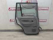 Tür Links Hinten DC0373020J Mazda Demio (DW) Großraumlimousine 1.3 16V (B3)
