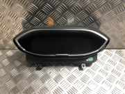Tachoeinheit Kmh - 9851365280 Peugeot 3008 II (M4/MC/MJ/MR) Großraumlimousine 1.2 12V e-THP PureTech 130 (EB2DTS(HNY))