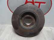 Bremsscheibe Links Vorne 4249J6 Peugeot Partner (GC/GF/GG/GJ/GK) Van 1.6 HDI 90 (DV6DTED(9HF))