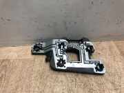 Kennzeichenbeleuchtung LINKS Citroën Xsara (N1) Schrägheck 1.9TD X,SX,Exclusive (XUD9TE(DHY))