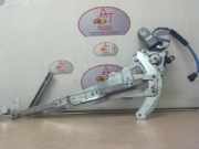 Fensterheber Elektr. Rechts Vorne - Subaru Impreza II (GD) Limousine 2.5 WRX 16V (EJ255)