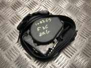 Sicherheitsgurt Links Hinten 72117309363 BMW 4 serie Gran Coupe (F36) Liftback 420d 2.0 16V (B47-D20A)