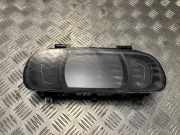 Tachoeinheit Kmh - P248100628R Renault Kadjar (RFEH)