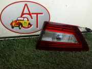 Rücklicht Rechts Innen 265505796R Renault Clio IV (5R) Schrägheck 5-drs 1.5 dCi 75 FAP (K9K-612)