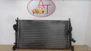 Radiator 1357325 Ford C-Max (DM2) Großraumlimousine 1.8 TDCi 16V (KKDB)