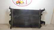 Radiator 95513834 Opel Tigra Twin Top Cabrio 1.4 16V (Z14XEP)