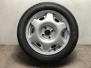 Reserverad 90485222 Opel Astra F (53/54/58/59) Schrägheck 1.4i 16V (X14XE)