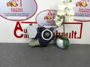 Fensterhebermotor Links Hinten 1768214 Ford C-Max (DM2) Großraumlimousine 1.8 TDCi 16V (KKDB) 2009