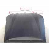 Motorhaube 7751471641 Renault Laguna II (BG) Schrägheck 5-drs 1.9 dCi 105 (F9Q-718) 2001