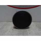 Armaturenbrett Duse Rechts BBM464730C02 Mazda 3 Sport (BL14/BLA4/BLB4) Schrägheck 1.6 CiTD 16V (Y601) 2010